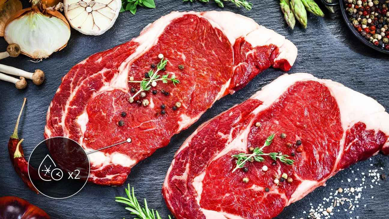 Tủ Lạnh SamSung RB30N4190B1/SV Ngăn Đông Mềm Optimal Fresh Zone 307 L với ngăn đông mềm -1 độ , bảo quản thực phẩm tối ưu